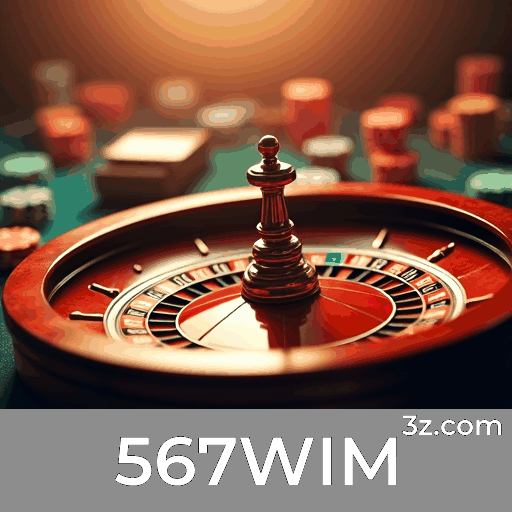 567WIM: Aventura e Chances de Ganhar nos Jogos de Cassino