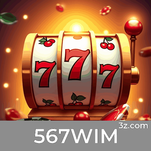 Aplicativo Inovador da 567WIM com Design Responsivo